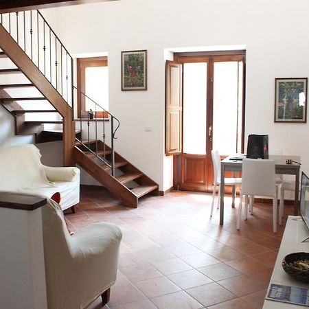 Villa Casa Primo Sole Mistretta Zimmer foto