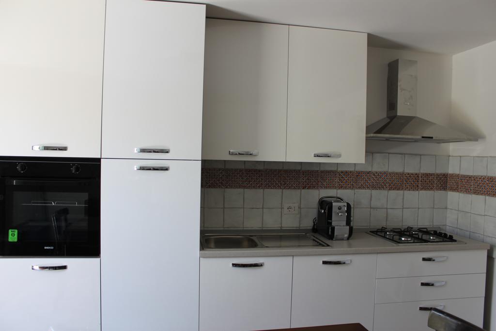 Villa Casa Primo Sole Mistretta Zimmer foto