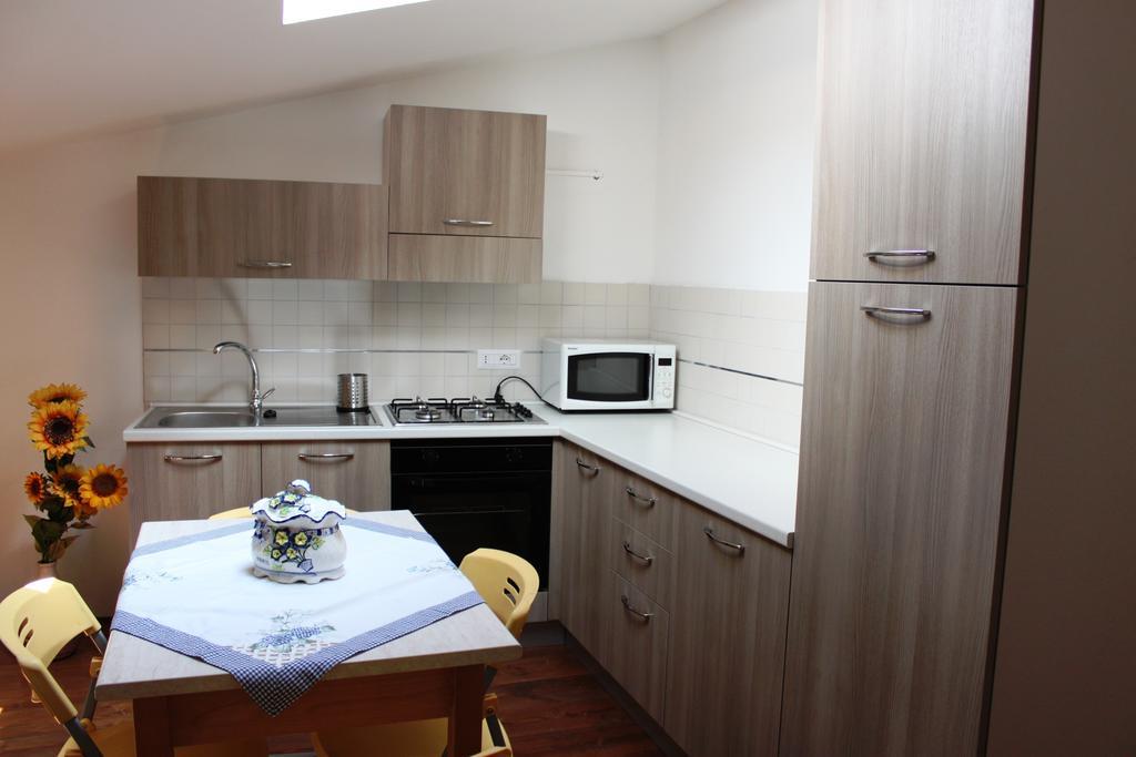 Villa Casa Primo Sole Mistretta Zimmer foto