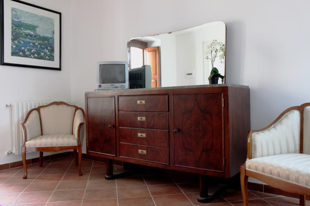 Villa Casa Primo Sole Mistretta Zimmer foto