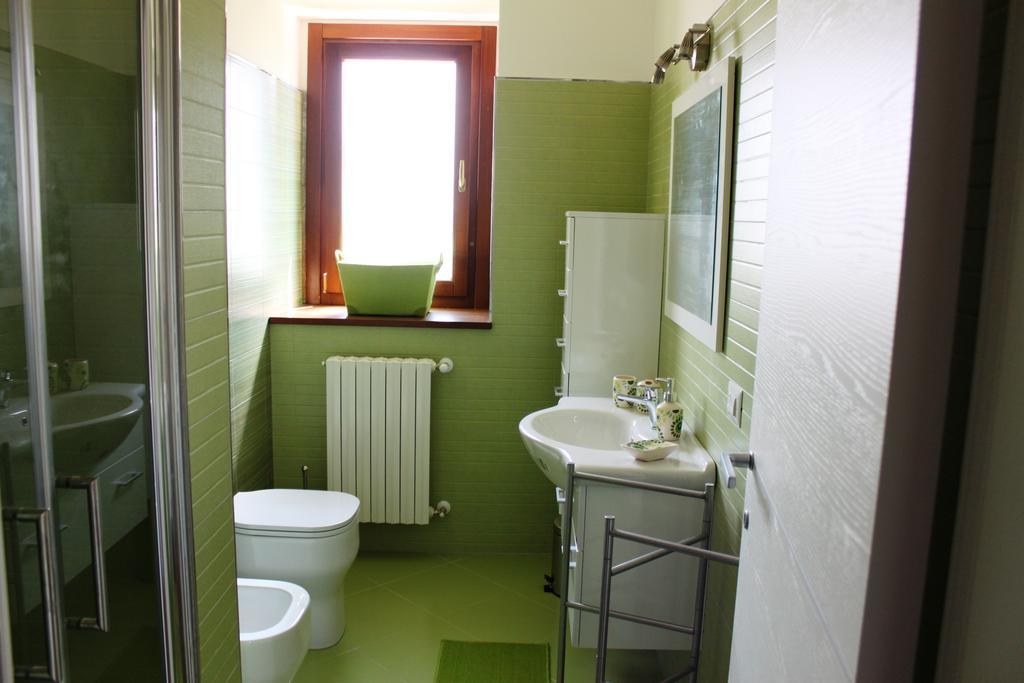 Villa Casa Primo Sole Mistretta Zimmer foto