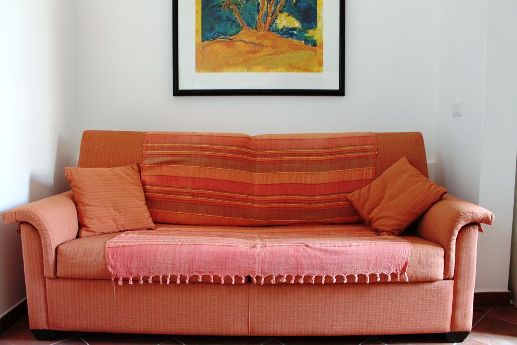 Villa Casa Primo Sole Mistretta Zimmer foto