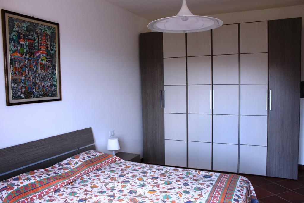 Villa Casa Primo Sole Mistretta Zimmer foto