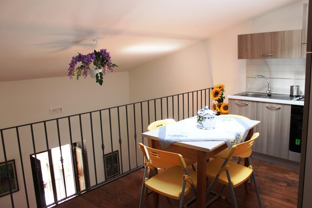 Villa Casa Primo Sole Mistretta Zimmer foto